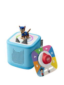 tonies Toniebox 2 Paw Patrol Play Set - view 2, Multi