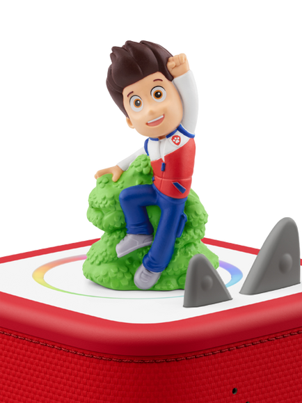 tonies PAW Patrol Ryder Audio Character, Multi