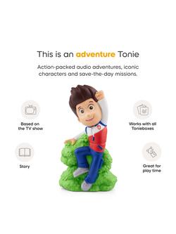 tonies PAW Patrol Ryder Audio Character - view 2, Multi