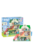 Bluey Chef Supermarket Playset