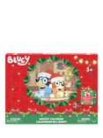 Bluey Mini Figure Advent Calendar