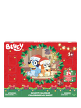 Bluey Mini Figure Advent Calendar