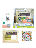 Bluey Mini Juice Bar Playset