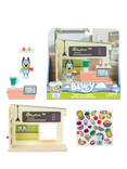 Bluey Mini Juice Bar Playset