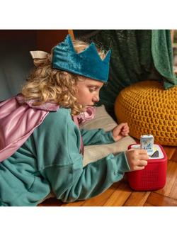 tonies CS Lewis 'The Chronicles of Narnia: The Lion, the Witch and the Wardrobe' Book Tonie - view 2, Multi