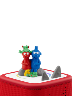 tonies The Smeds & The Smoos Tonie Audio Character, Multi