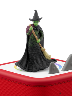 tonies Wicked Elphaba Adventure Tonie Audio Character, Multi