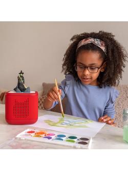 tonies Wicked Elphaba Adventure Tonie Audio Character - view 2, Multi