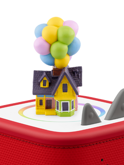 tonies Disney Pixar Up Story Time Tonie, Multi