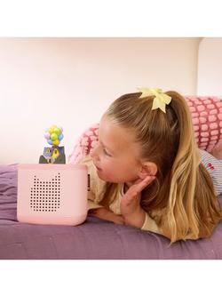 tonies Disney Pixar Up Story Time Tonie - view 2, Multi