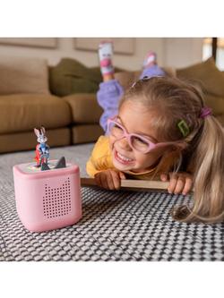 tonies Disney Zootropolis Judy Hopps Adventure Tonie - view 2, Multi