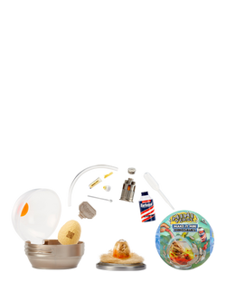 MGA's Miniverse Jurassic World Make It Mini Dinosaurs, Multi