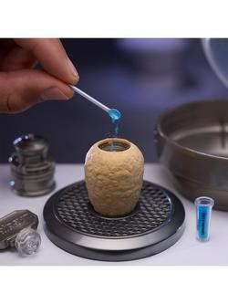 MGA's Miniverse Jurassic World Make It Mini Dinosaurs - view 2, Multi