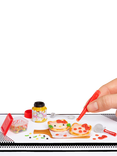 MGA's Miniverse Make It Mini Hello Kitty & Friends Set