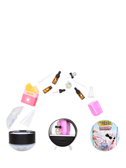 MGA's Miniverse Make It Mini Fragrances, Multi