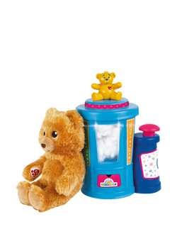 Casdon Build-A-Bear Workshop Stuffing Station - view 2, Multi