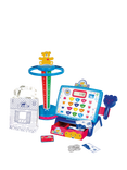 Casdon Build-A-Bear Cashier Counter Set
