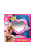 FunLockets Secret Mirror & Hair Shimmers
