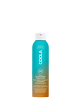 COOLA Clear Sunscreen Spray Tropical Coconut SPF 30, 177ml