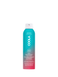 COOLA Clear Sunscreen Spray Guava Mango SPF 50, 177ml