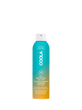 COOLA Clear Sunscreen Spray Piña Colada SPF 30, 177ml