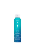 COOLA Clear Sunscreen Spray Fragrance Free SPF 50, 177ml