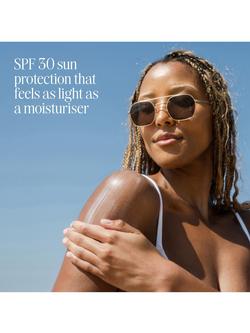 COOLA Hydrating Sunscreen Lotion SPF 30, Piña Colada, 148ml - view 2, 
