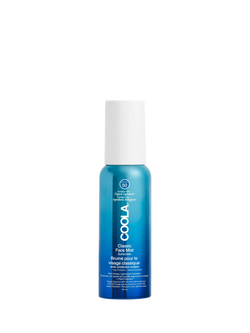COOLA Classic Face Sunscreen Mist SPF 50, 100ml, 