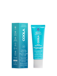 COOLA Classic Face Sunscreen Lotion Fragrance Free SPF 50, 50ml