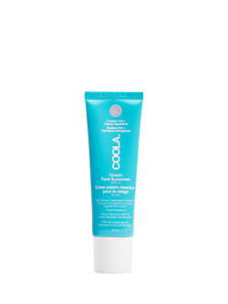COOLA Classic Face Sunscreen Lotion White Tea SPF 50, 50ml, 