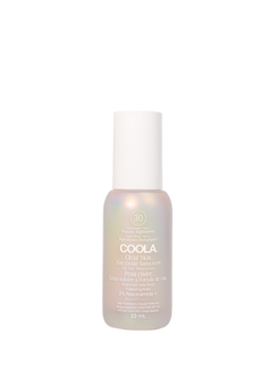 COOLA Clear Skin Oil-Free Moisturiser SPF 30, 33ml - view 2, 