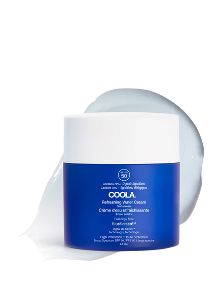 COOLA Refreshing Water Cream SPF 50, 44ml, 