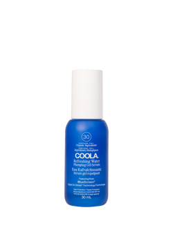 COOLA Refreshing Water Plumping Gel Serum SPF 30, 30ml, 