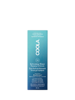 COOLA Refreshing Water Plumping Gel Serum SPF 30, 30ml - view 2, 