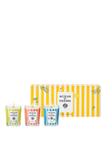Acqua di Parma Limited Edition La Terrazza Candle Trio, 3 x 70g