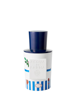 Acqua di Parma Mirto di Panarea Chapeau Scented Candle, 1600g + 330g, 