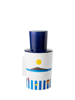 Acqua di Parma Mirto di Panarea Chapeau Scented Candle, 1600g + 330g - view 2, 