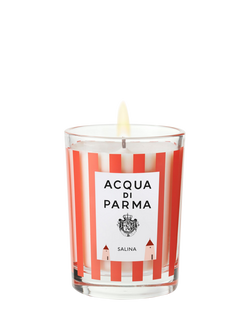 Acqua di Parma Limited Edition La Terrazza Salina Candle, 200g, 