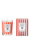 Acqua di Parma Limited Edition La Terrazza Salina Candle, 200g