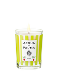 Acqua di Parma Limited Edition La Terrazza Ulivo Candle, 200g