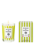Acqua di Parma Limited Edition La Terrazza Ulivo Candle, 200g