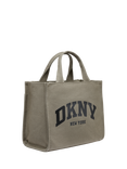 DKNY Hadlee Tote Bag, Khaki