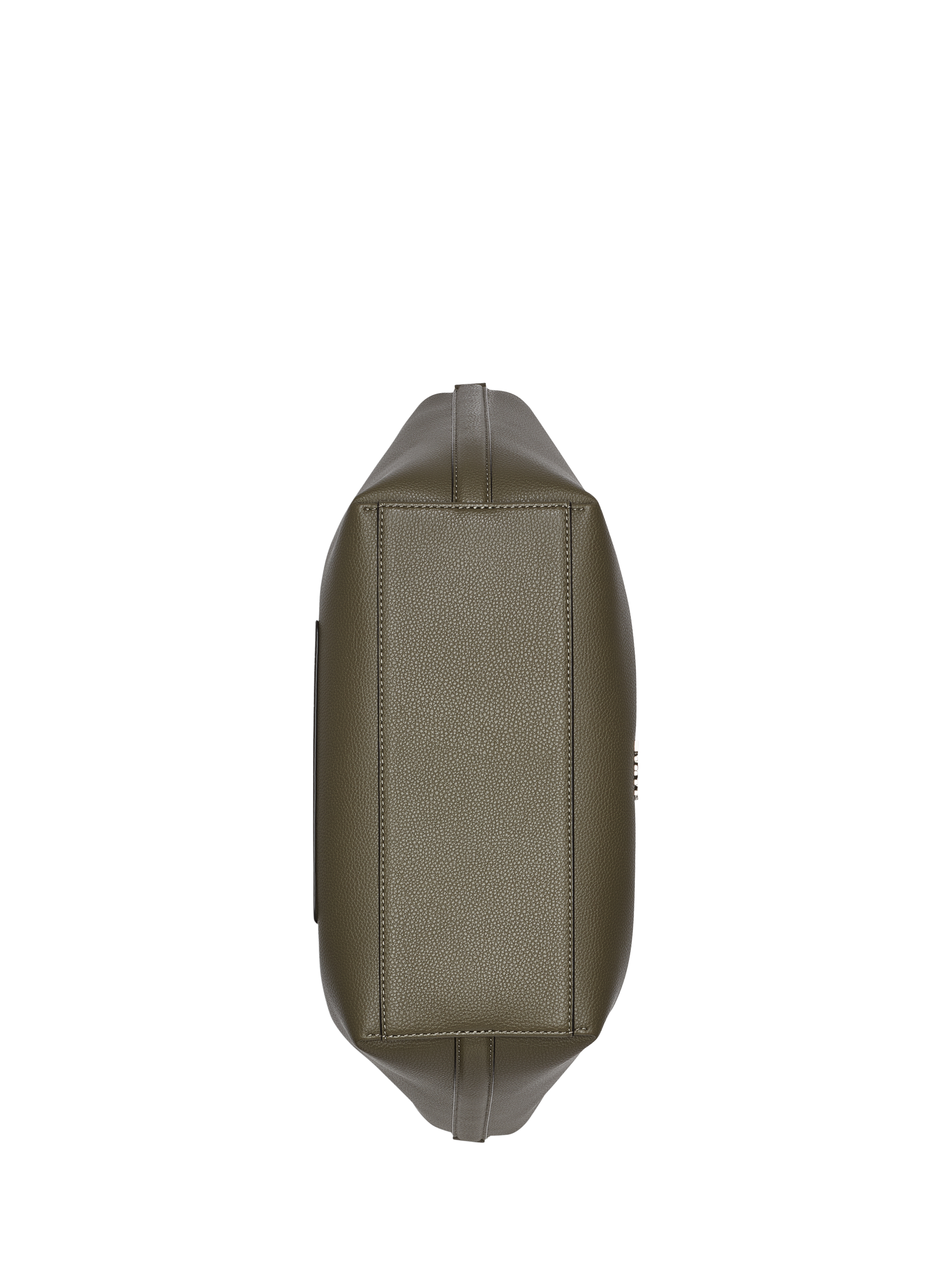 Product image 6 of 6, which shows DKNY Paula Shopper Tote Bag, Khaki