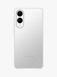Samsung Galaxy S25 Edge Clear Case