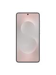 Samsung Galaxy S25 Edge Clear Case