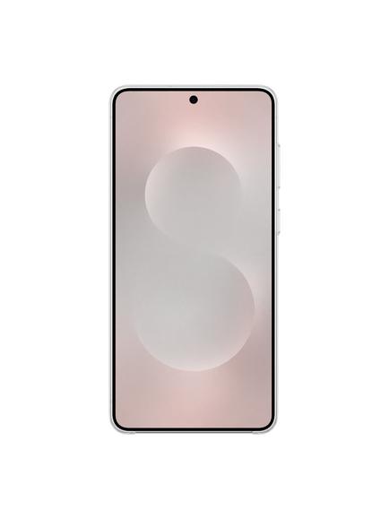 Samsung Galaxy S25 Edge Clear Case - view 2, Transparent