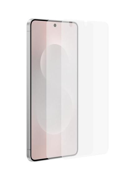 Samsung Galaxy S25 Edge Anti-reflecting Film, Pack of 2, Transparent