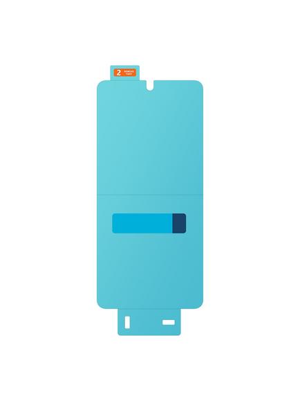Samsung Galaxy S25 Edge Anti-reflecting Film, Pack of 2 - view 2, Transparent