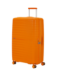 American Tourister FastForward 4-Wheel Spinner 78cm Expandable Large Suitcase