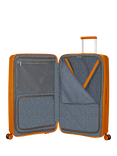 American Tourister FastForward 4-Wheel Spinner 78cm Expandable Large Suitcase